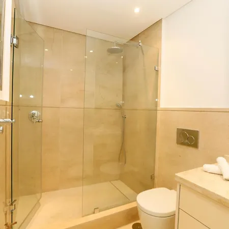 Apartment Adosada Guadalmina Alta Junto Campo De Golf Marbella