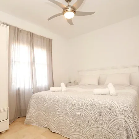 Adosada Guadalmina Alta Junto Campo De Golf Apartment *