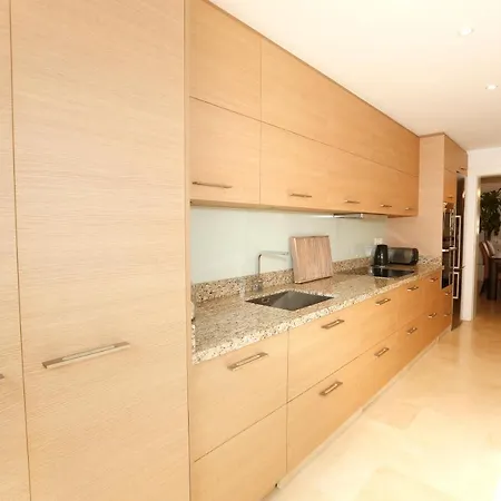 Adosada Guadalmina Alta Junto Campo De Golf * Marbella