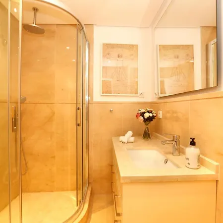 Adosada Guadalmina Alta Junto Campo De Golf * Marbella