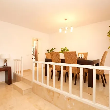 Adosada Guadalmina Alta Junto Campo De Golf * Marbella