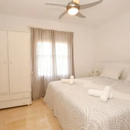 Apartment Adosada Guadalmina Alta Junto Campo De Golf *