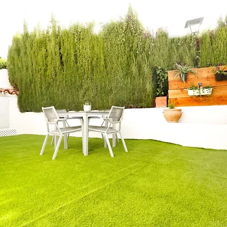 Apartment Adosada Guadalmina Alta Junto Campo De Golf