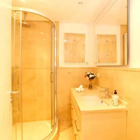 Adosada Guadalmina Alta Junto Campo De Golf Apartment Marbella