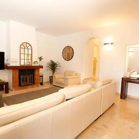 Adosada Guadalmina Alta Junto Campo De Golf Apartment *