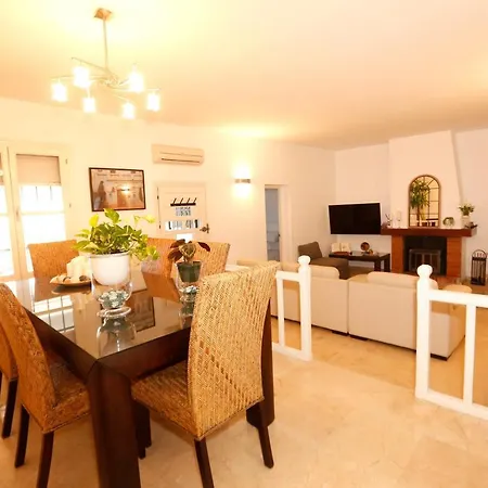 Apartment Adosada Guadalmina Alta Junto Campo De Golf Marbella